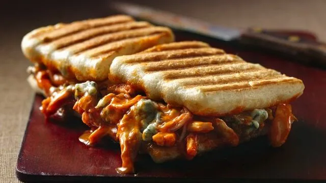 The Florentine – Fresh & Signature Style Sandwich