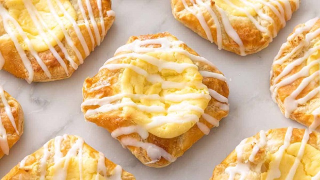 Desserts