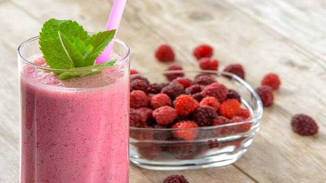 Smoothies