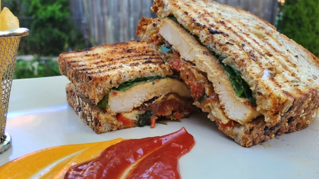 The Andy Special Sandwich – Fresh Signature Deli Style