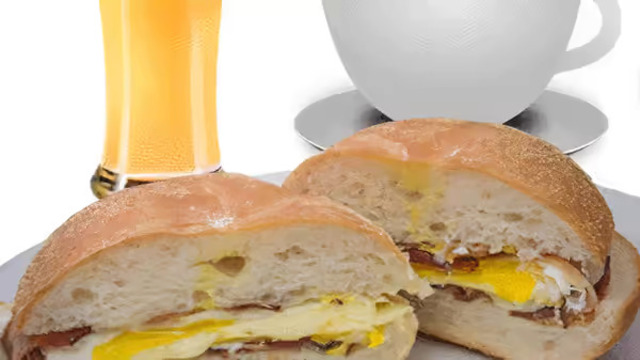 Breakfast Specials