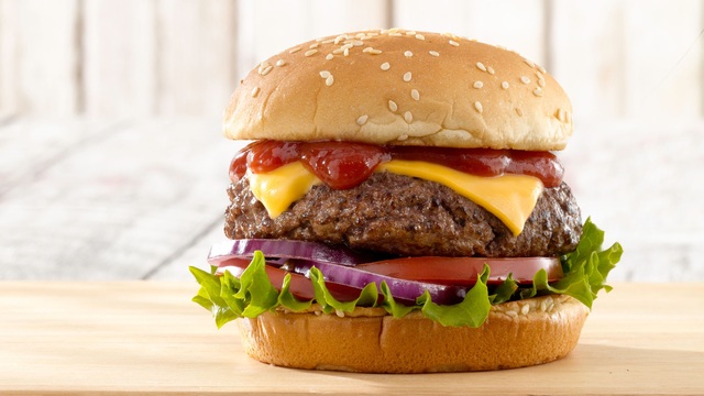 Boomers Burger Joint – Fresh Juicy Burgers & Classic Taste
