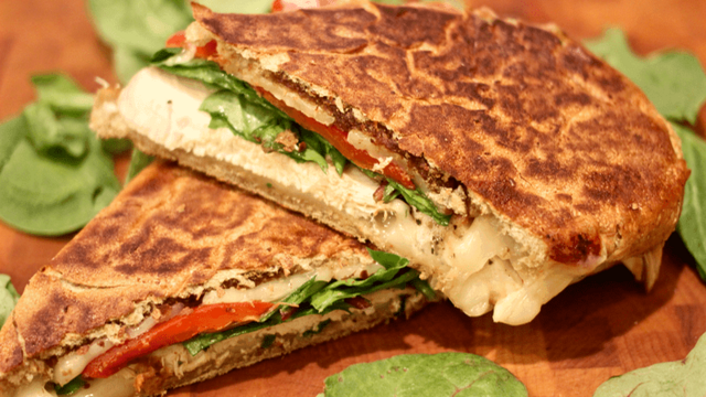 Longwood – Fresh & Signature Style Sandwich