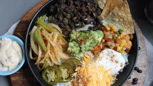 Protein Bowl