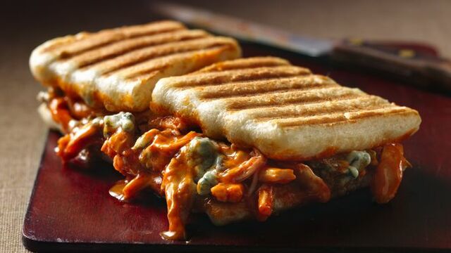 The Florentine – Fresh & Signature Style Sandwich